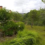 Casa Oriental *