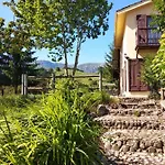 Country house Casa Oriental Cereceda (Asturias)