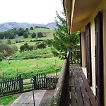 Casa Oriental Country house Cereceda (Asturias)