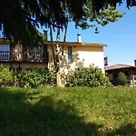 Casa Oriental Country house Cereceda (Asturias)
