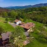 Casa Oriental Country house