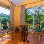 Casa Oriental カントリーハウス