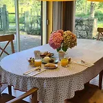 カントリーハウス Casa Oriental Cereceda