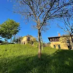 カントリーハウス Casa Oriental