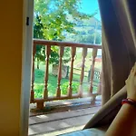 Casa Oriental カントリーハウス *