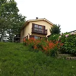 Casa Oriental Cereceda
