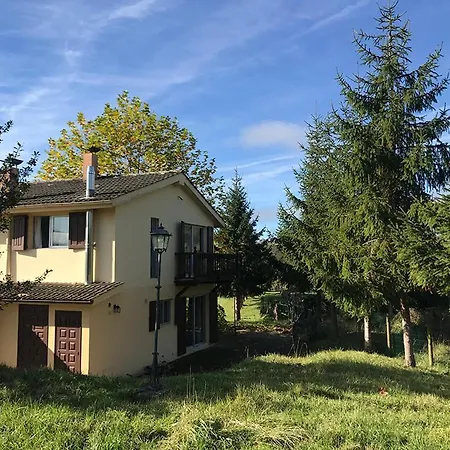 Country house Casa Oriental