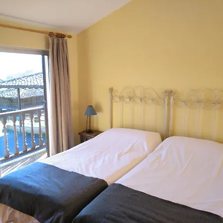 Gospodarstwo wiejskie Casa Oriental