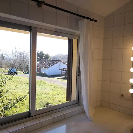 Gospodarstwo wiejskie Casa Oriental *