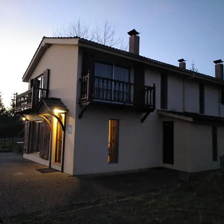 Casa Oriental Country house