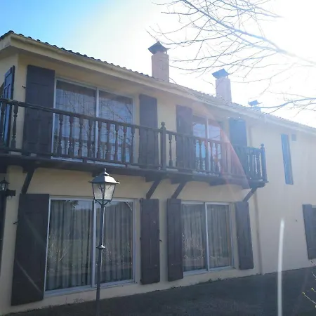 Casa de Campo Casa Oriental