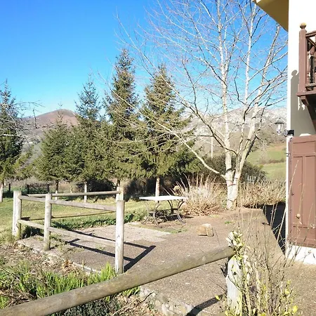 Casa Oriental Casa de Campo Cereceda (Asturias)