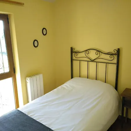 Casa Oriental Cereceda (Asturias)