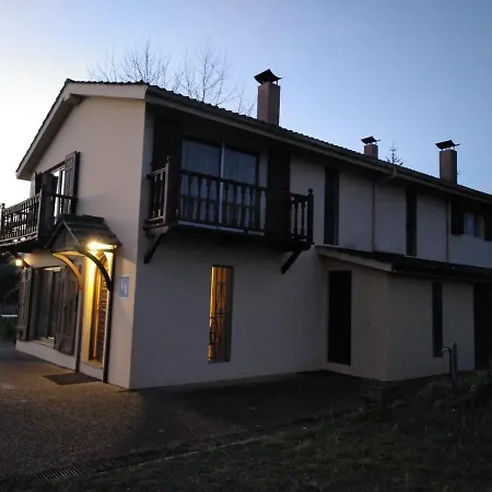 Casa Oriental Cereceda (Asturias)