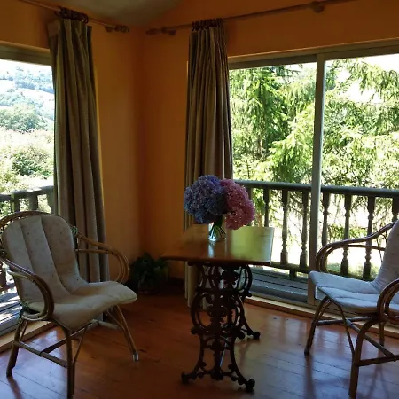 Casa Oriental * Cereceda (Asturias)