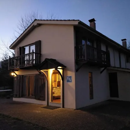 Casa Oriental * Cereceda (Asturias)