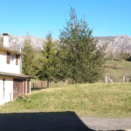 Gospodarstwo wiejskie Casa Oriental