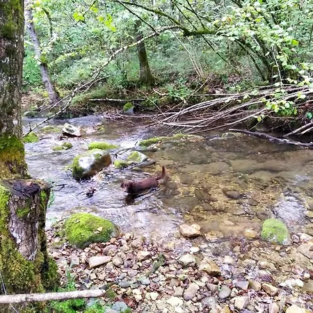 Casa Oriental Cereceda (Asturias)