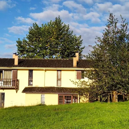 Gospodarstwo wiejskie Casa Oriental *