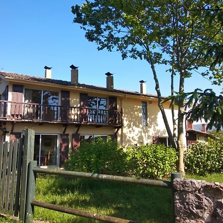 Country house Casa Oriental *