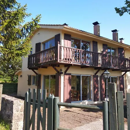 Gospodarstwo wiejskie Casa Oriental *