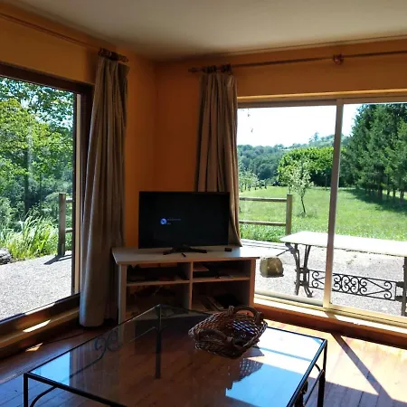 Casa Oriental Gospodarstwo wiejskie Cereceda (Asturias)