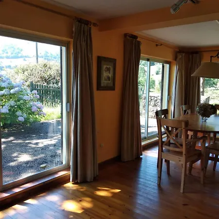 Gospodarstwo wiejskie Casa Oriental