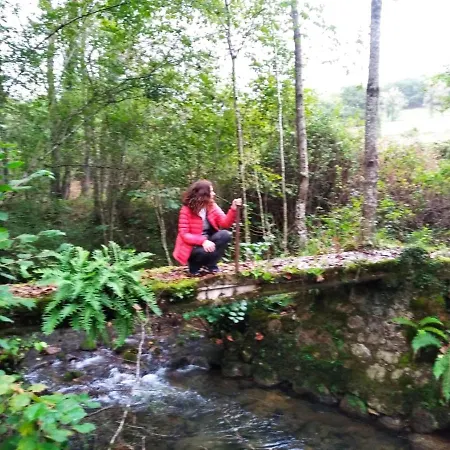 Casa Oriental Gospodarstwo wiejskie