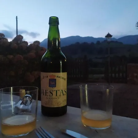 Casa Oriental * Cereceda (Asturias)