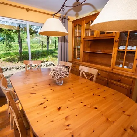 Casa Oriental * Cereceda (Asturias)