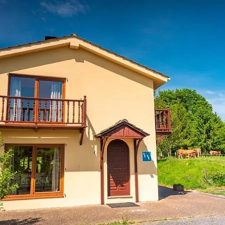 Gospodarstwo wiejskie Casa Oriental