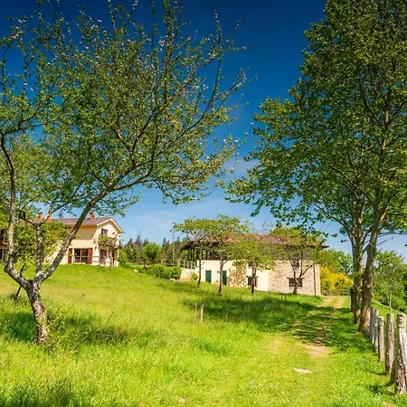 Casa Oriental Gospodarstwo wiejskie