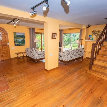 Casa Oriental Gospodarstwo wiejskie Cereceda (Asturias)