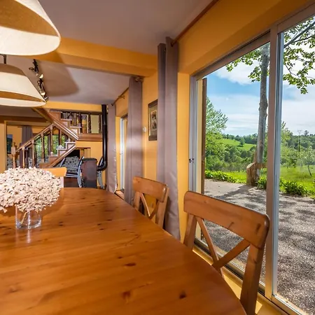 Casa Oriental Gospodarstwo wiejskie