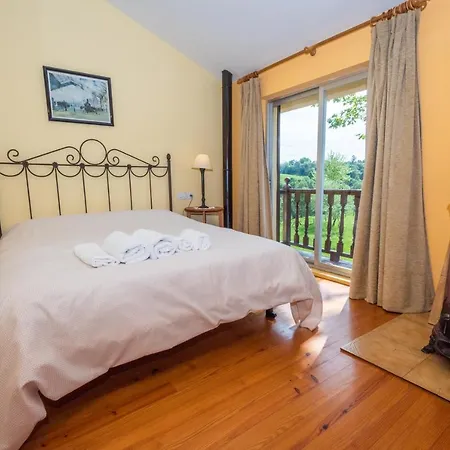 Casa Oriental Gospodarstwo wiejskie *