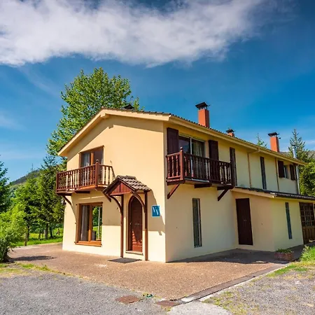 Gospodarstwo wiejskie Casa Oriental *