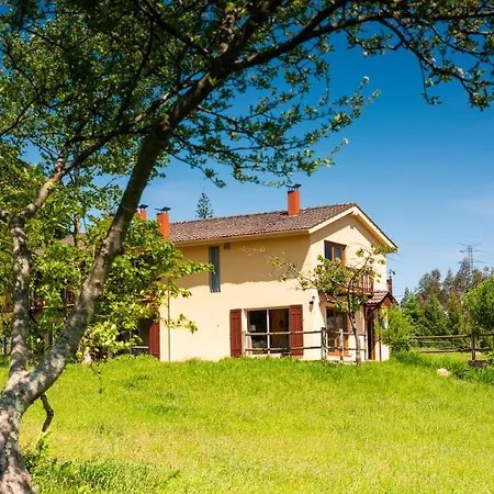 Casa Oriental Gospodarstwo wiejskie Cereceda (Asturias)