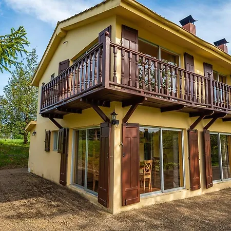 Casa Oriental * Cereceda (Asturias)