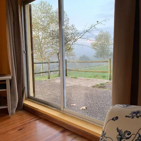 Gospodarstwo wiejskie Casa Oriental