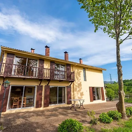 Gospodarstwo wiejskie Casa Oriental Cereceda (Asturias)