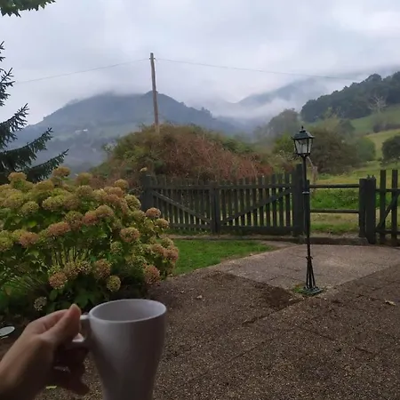 Casa Oriental Gospodarstwo wiejskie *