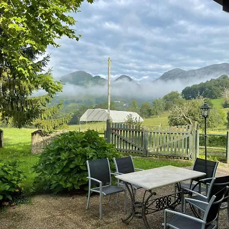 Casa Oriental Gospodarstwo wiejskie *