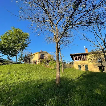 Gospodarstwo wiejskie Casa Oriental