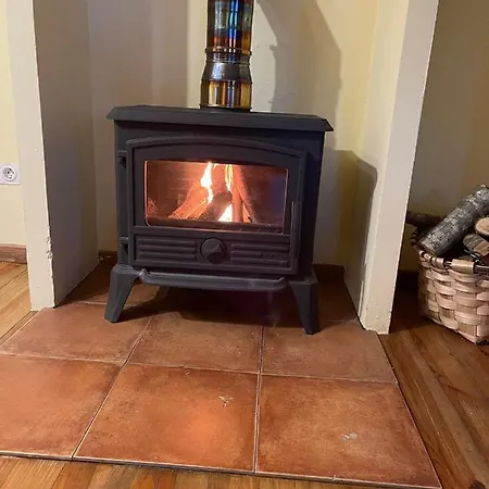 Casa Oriental Cereceda (Asturias)