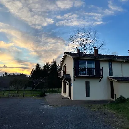 Casa Oriental * Cereceda (Asturias)