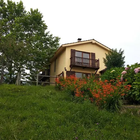 Gospodarstwo wiejskie Casa Oriental