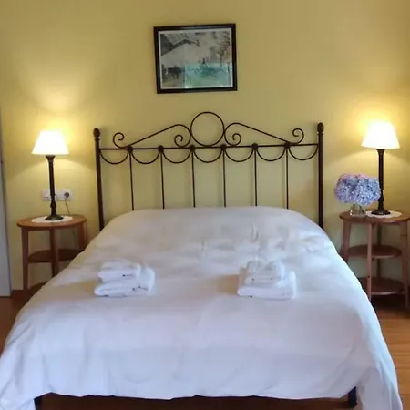 Casa Oriental Cereceda (Asturias)