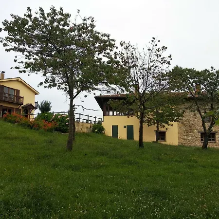 Casa Oriental Cereceda (Asturias)