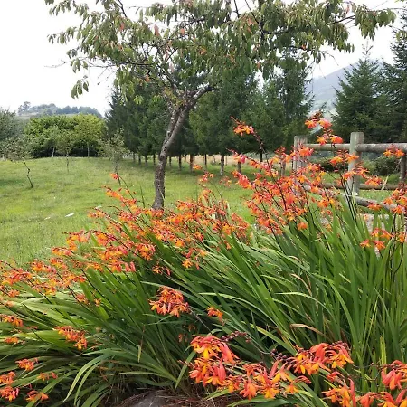 Casa Oriental Country house