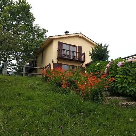 Casa Oriental Cereceda (Asturias)